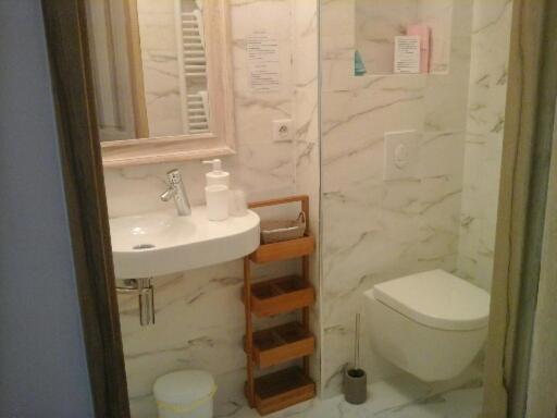 Deluxe Doppelzimmer mit Balkon