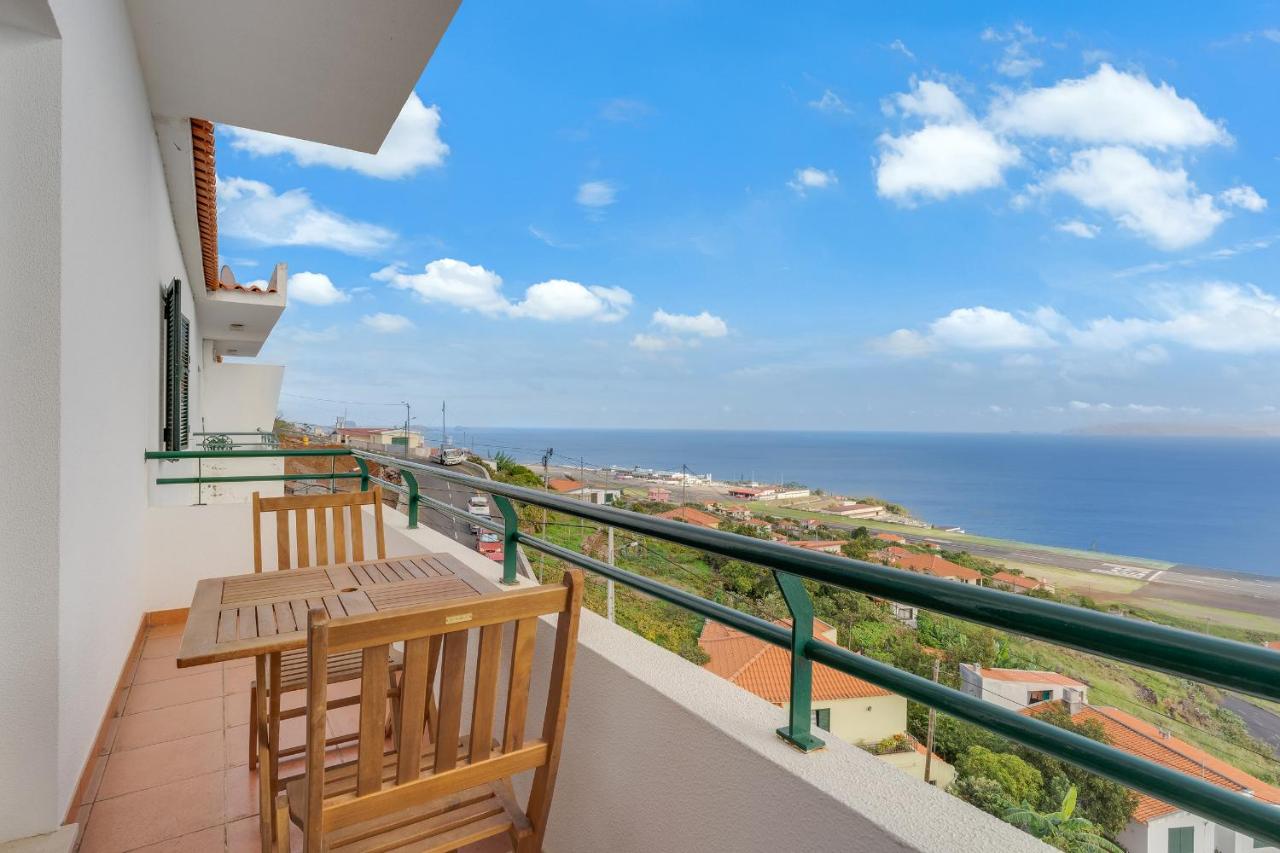 Santa Cruz Apartment with Sea View by HR Madeira - Ferienwohnung Santa Cruz