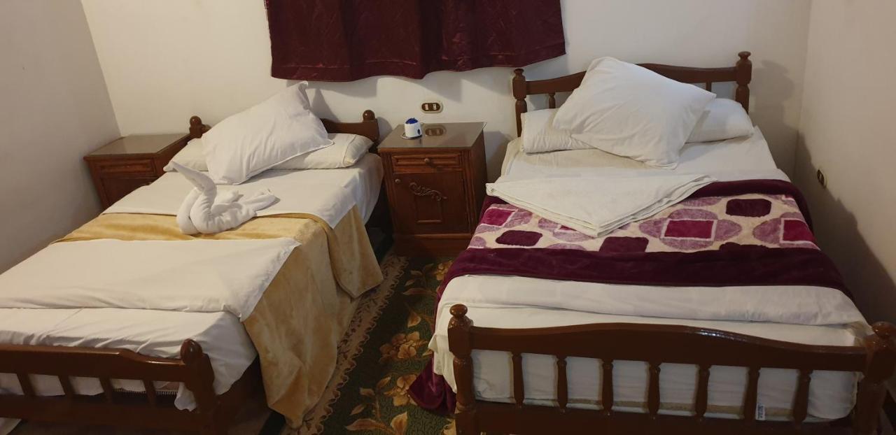 Doppelzimmer mit eigenem Bad