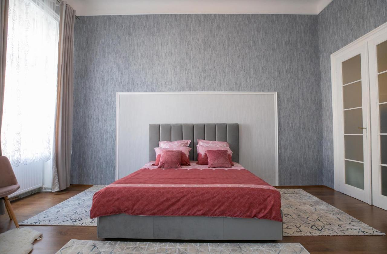 Casa Larisa - B&B Arad