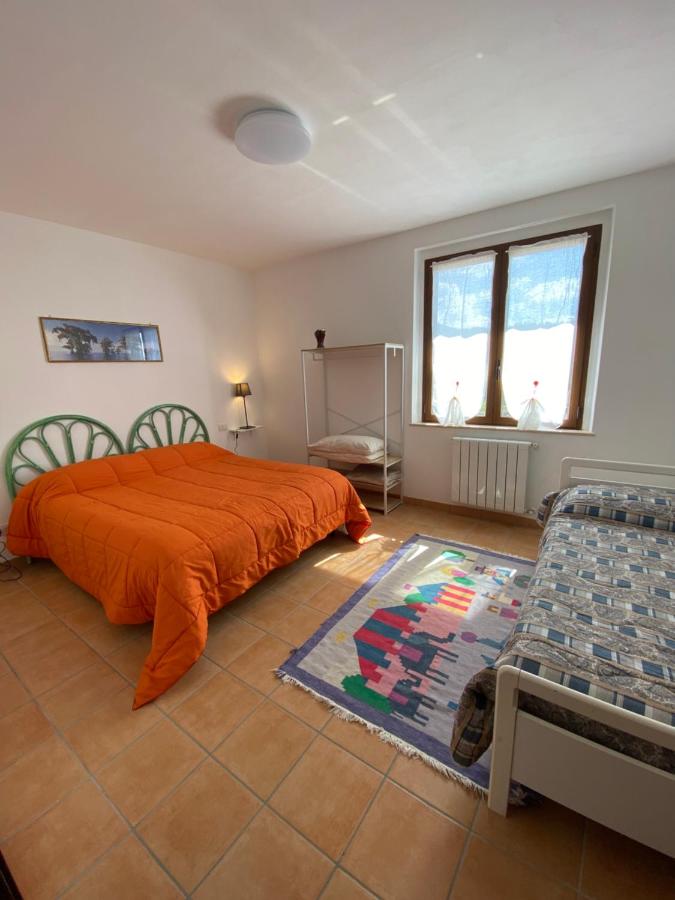 Haus mit 2 Schlafzimmern