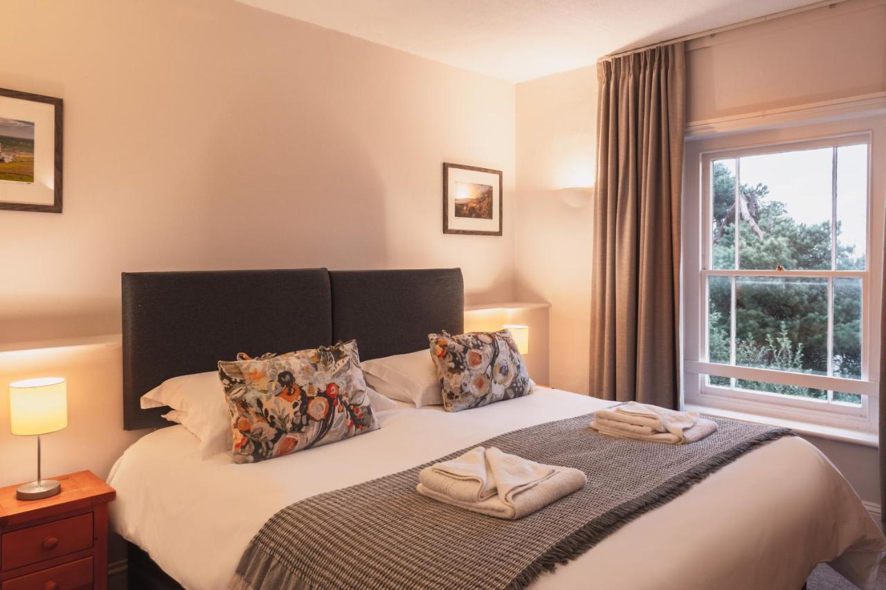 Appartement met 1 Slaapkamer