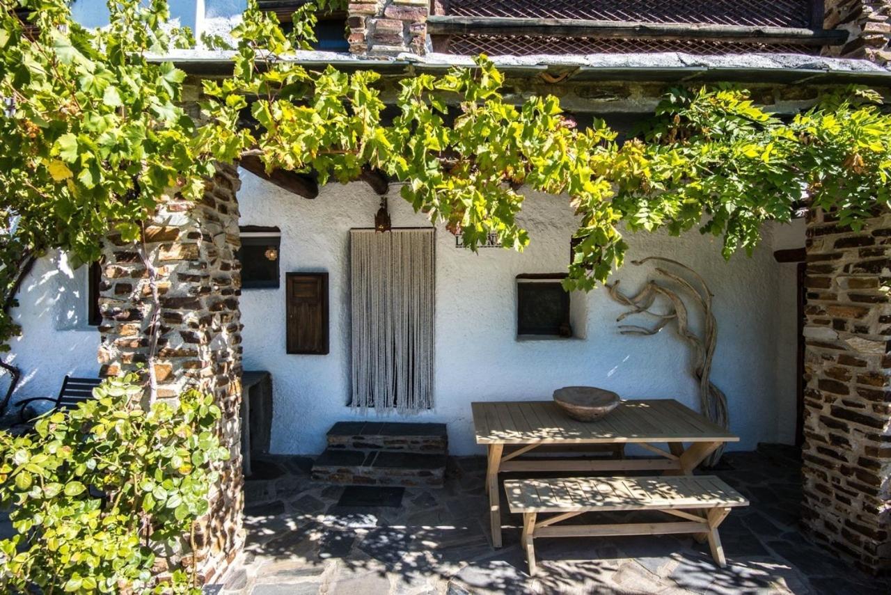 Cortijo La Viñuela - B&B