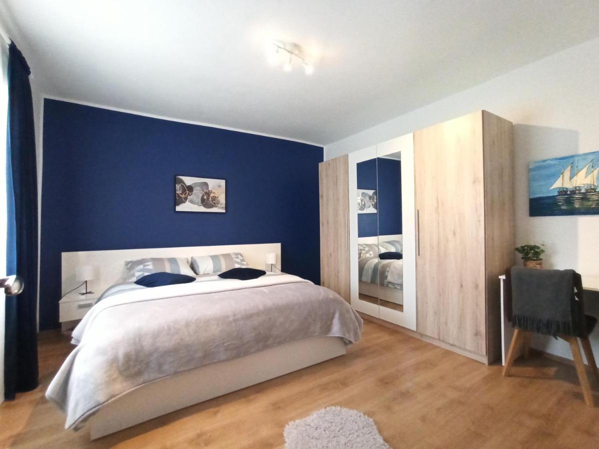 Apartment Dora - Ferienwohnung Zadar