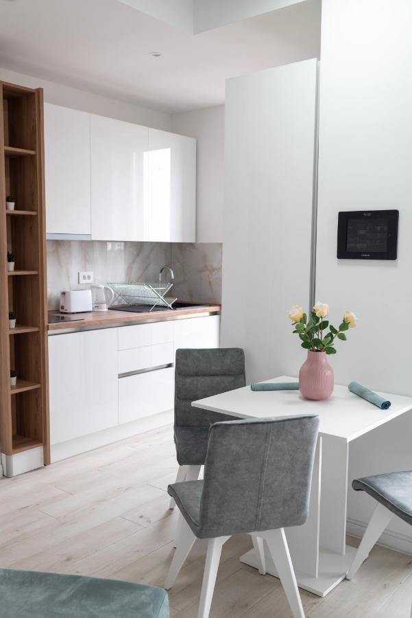 Apartman Maja Lux - B&B