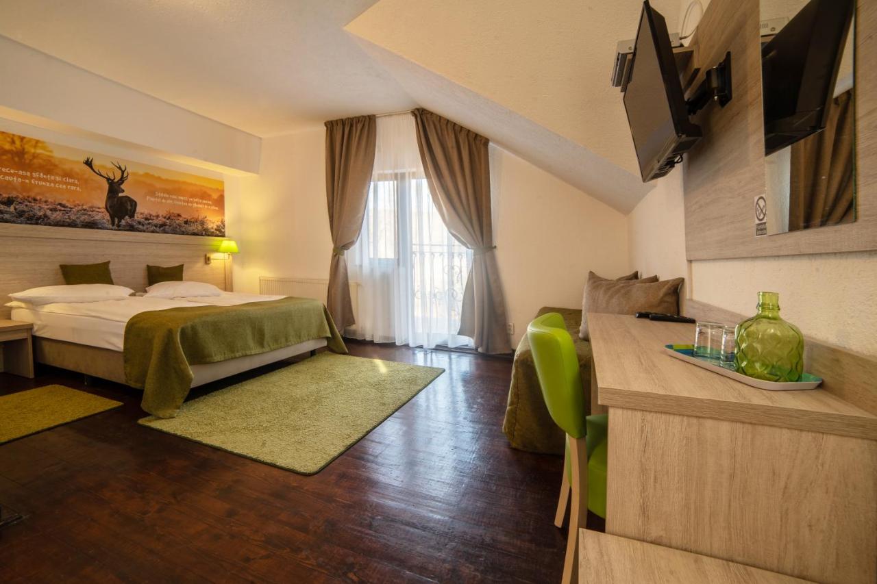 Triple Room with Balcony