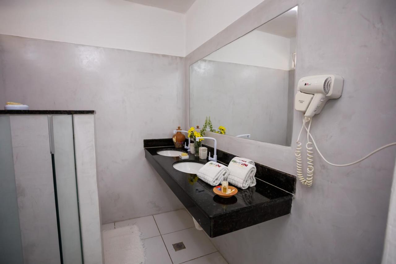Habitación Doble Estándar con balcón