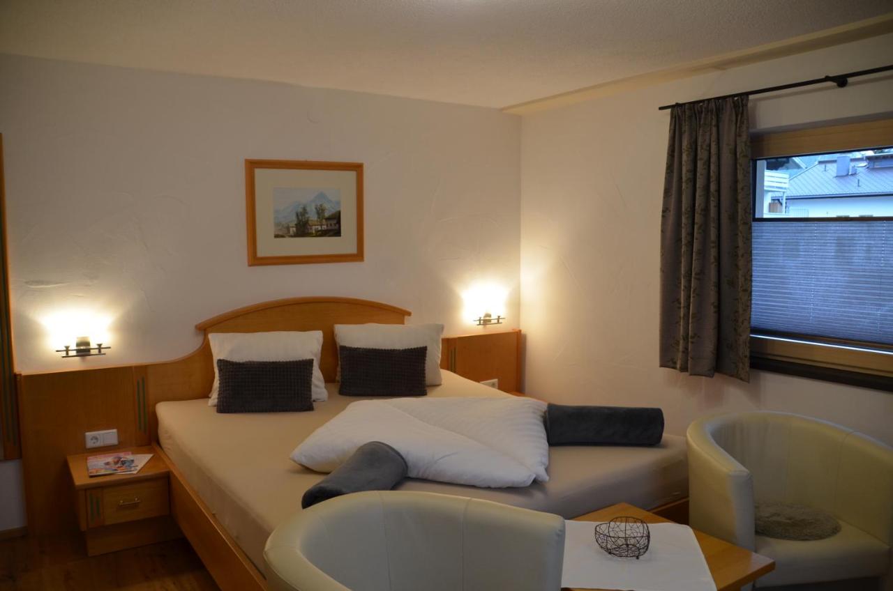 Apartment mit 1 Schlafzimmer (2 Erwachsene)