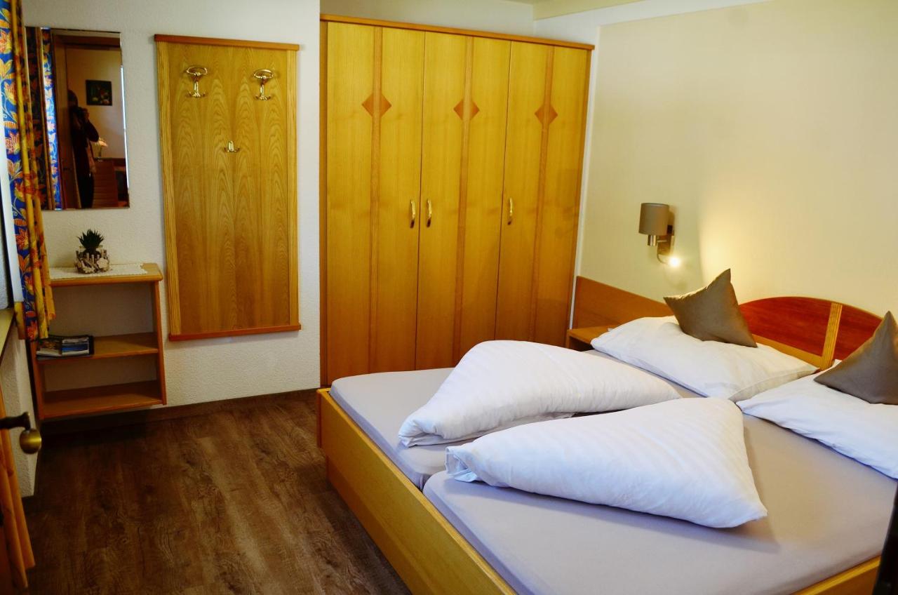 Apartment mit 1 Schlafzimmer (3 Erwachsene)