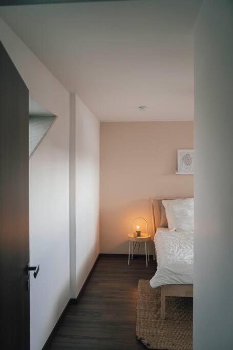 Gemütliche Wohnung nahe Kurpark - B&B