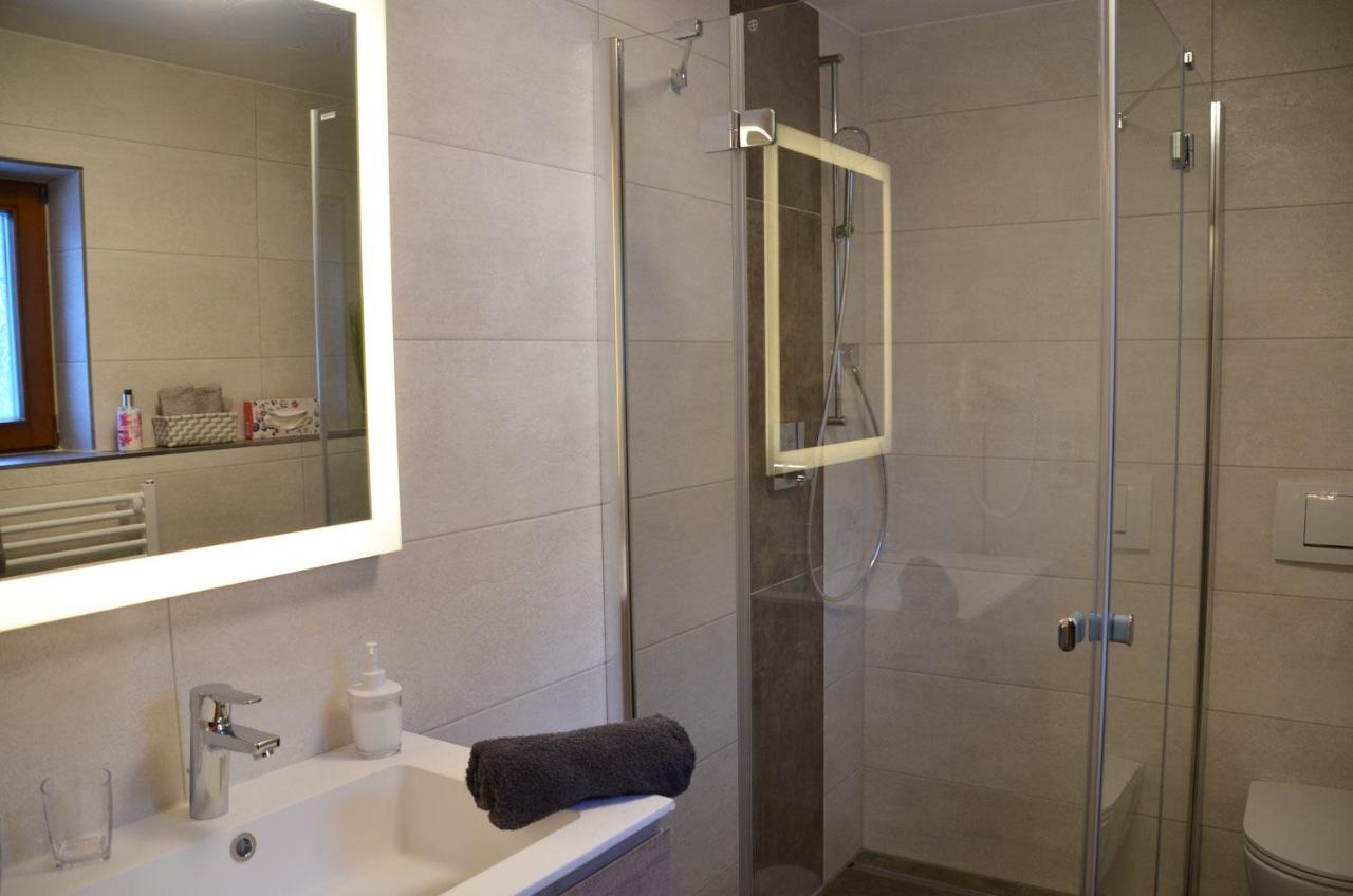 Appartamento con 1 Camera da Letto