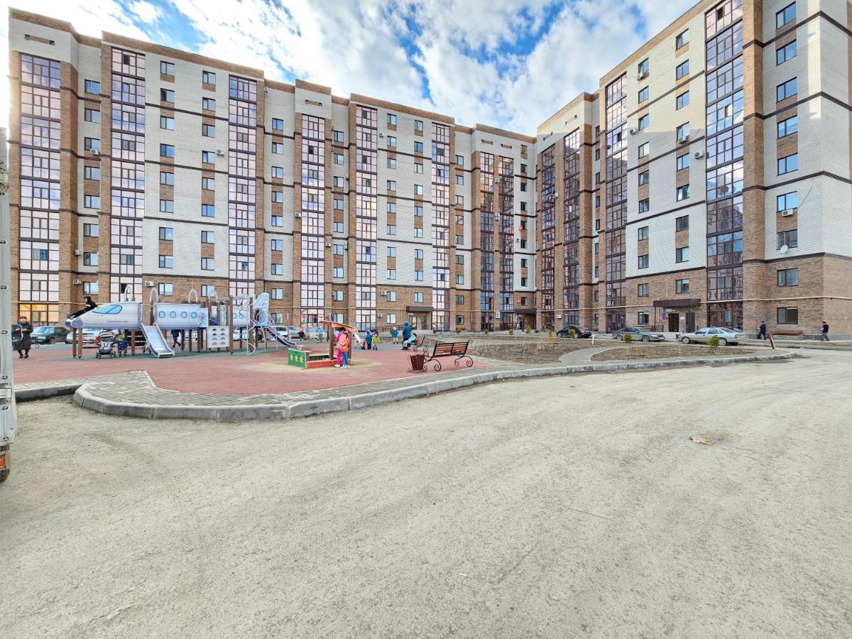 Mars APARTMENTS KZ 82 - Ferienwohnung Aqtöbe