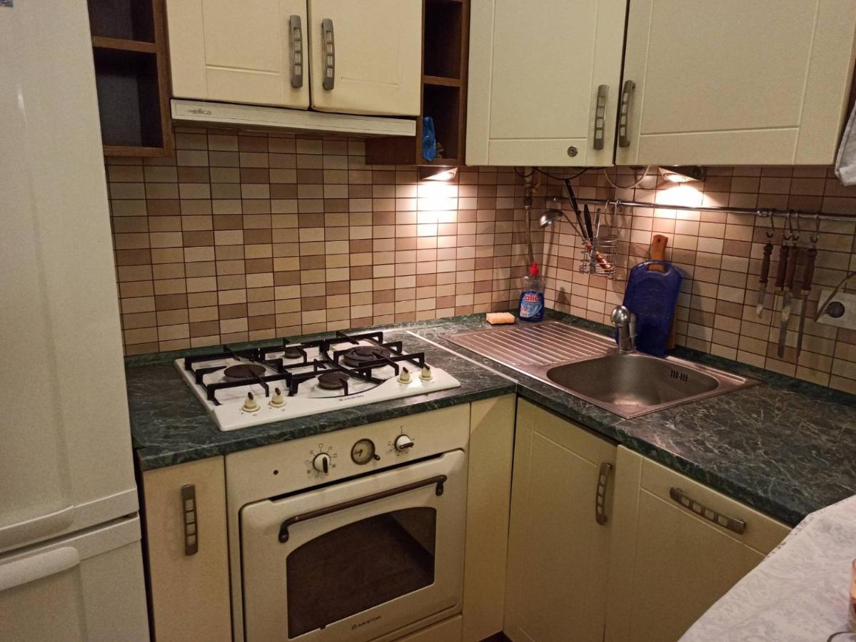 Appartement met 2 slaapkamers