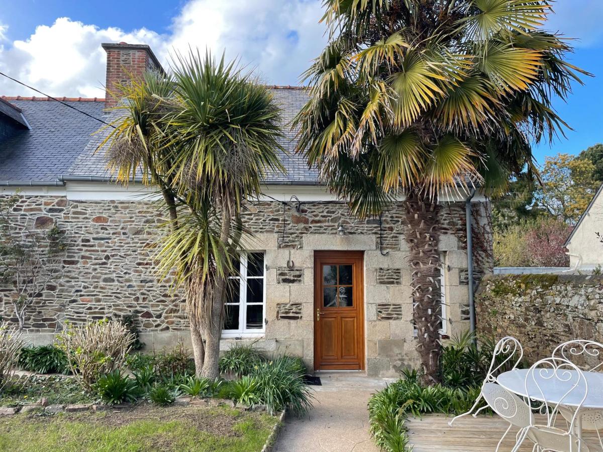 La Maison Verte a Etables sur Mer - B&B