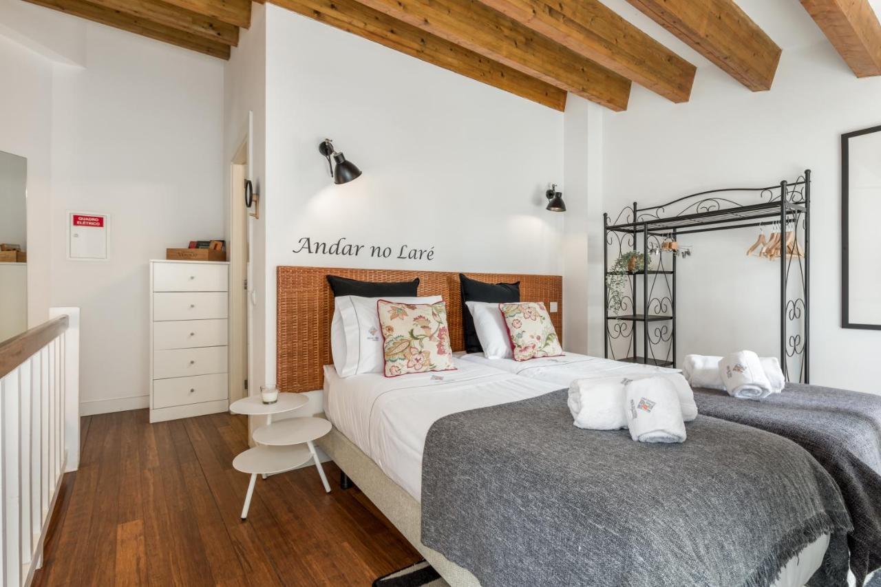 Duplex Apartment with Terrace with No View