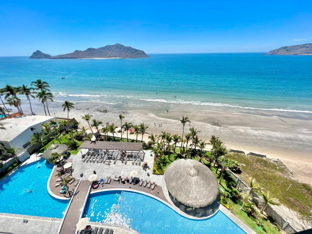 Camino al Mar 802 Vista al Mar - B&B Mazatlán