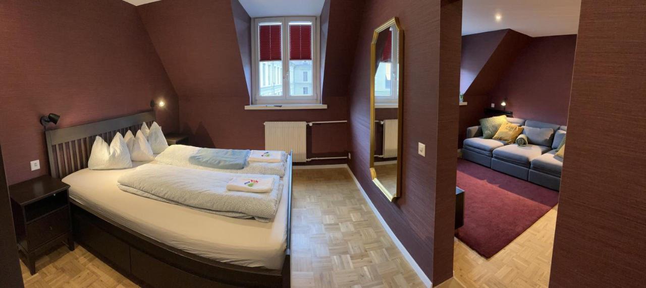 Standard Apartment