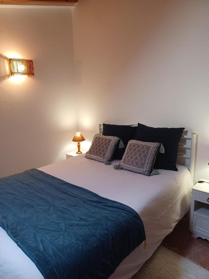 O Refúgio dos Pais - B&B Bordeira