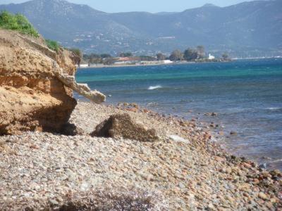 Villa Simona giardino & mare - B&B Sant'Andrea