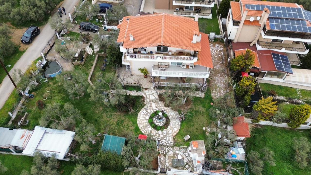 BELLA-CAZA - B&B