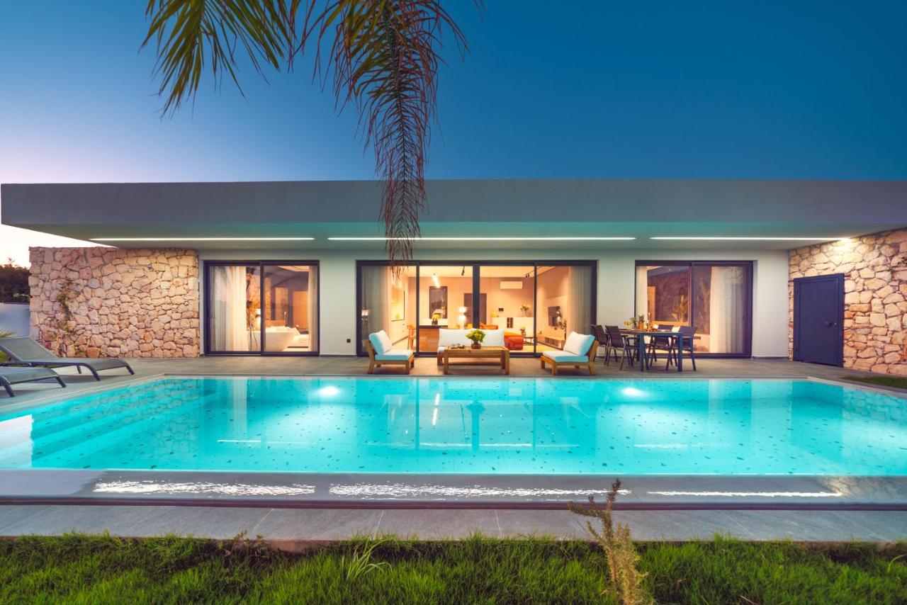 Villa Milo - B&B
