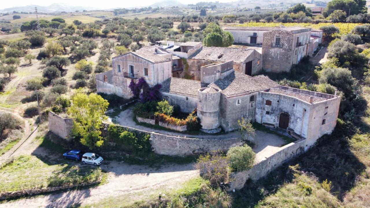 Baglio Colonna - Nature Noble Boutique - B&B Partinico