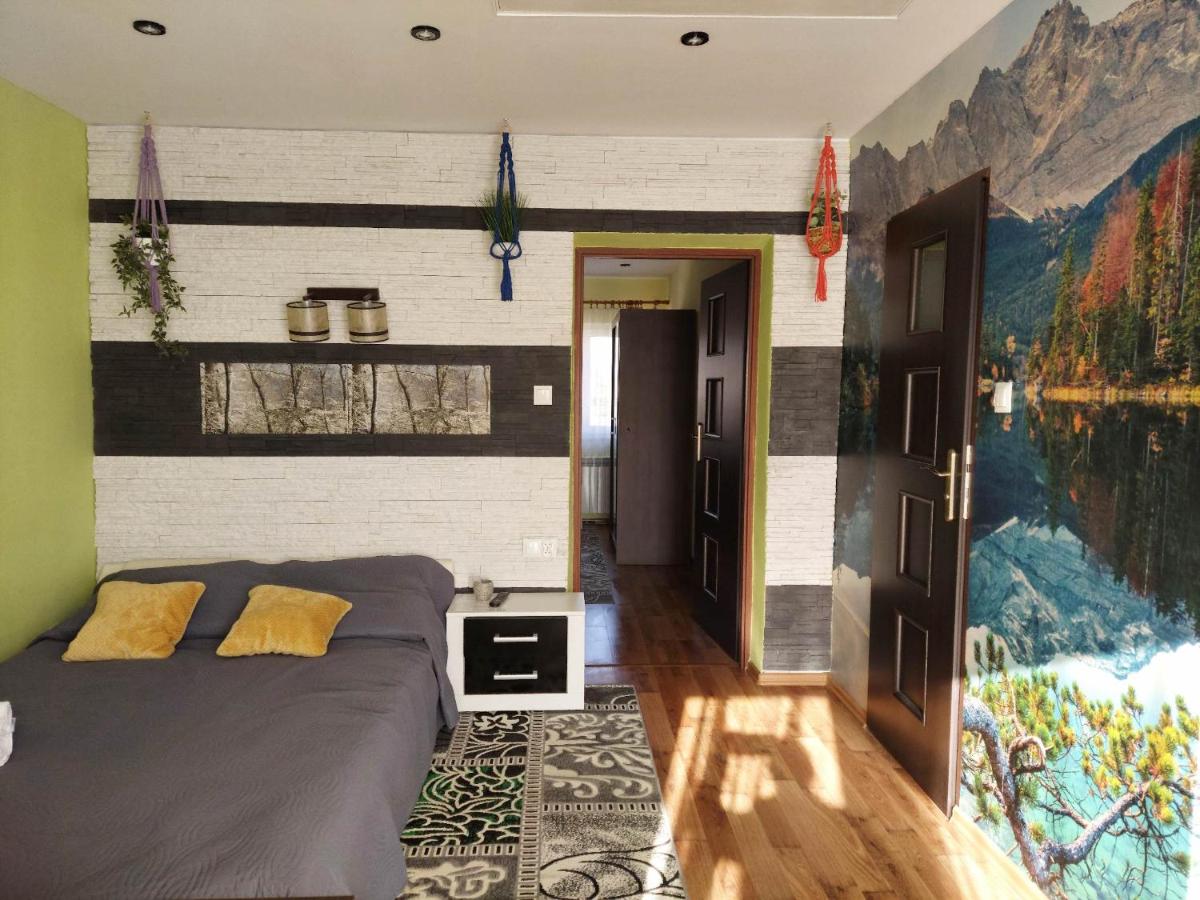 Two-Bedroom Suite