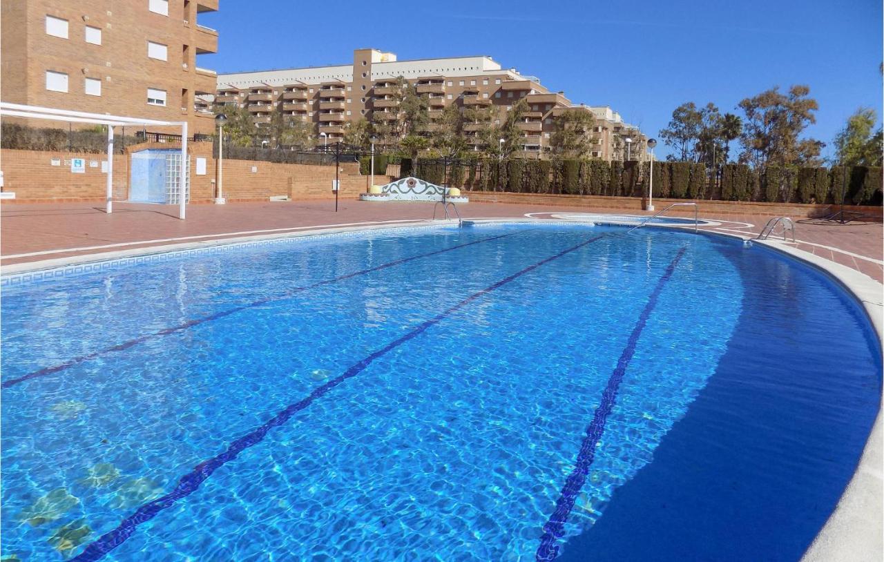 B&B El Borseral - Stunning Apartment In Oropesa With Outdoor Swimming Pool, 2 Bedrooms And Wifi - Bed and Breakfast El Borseral