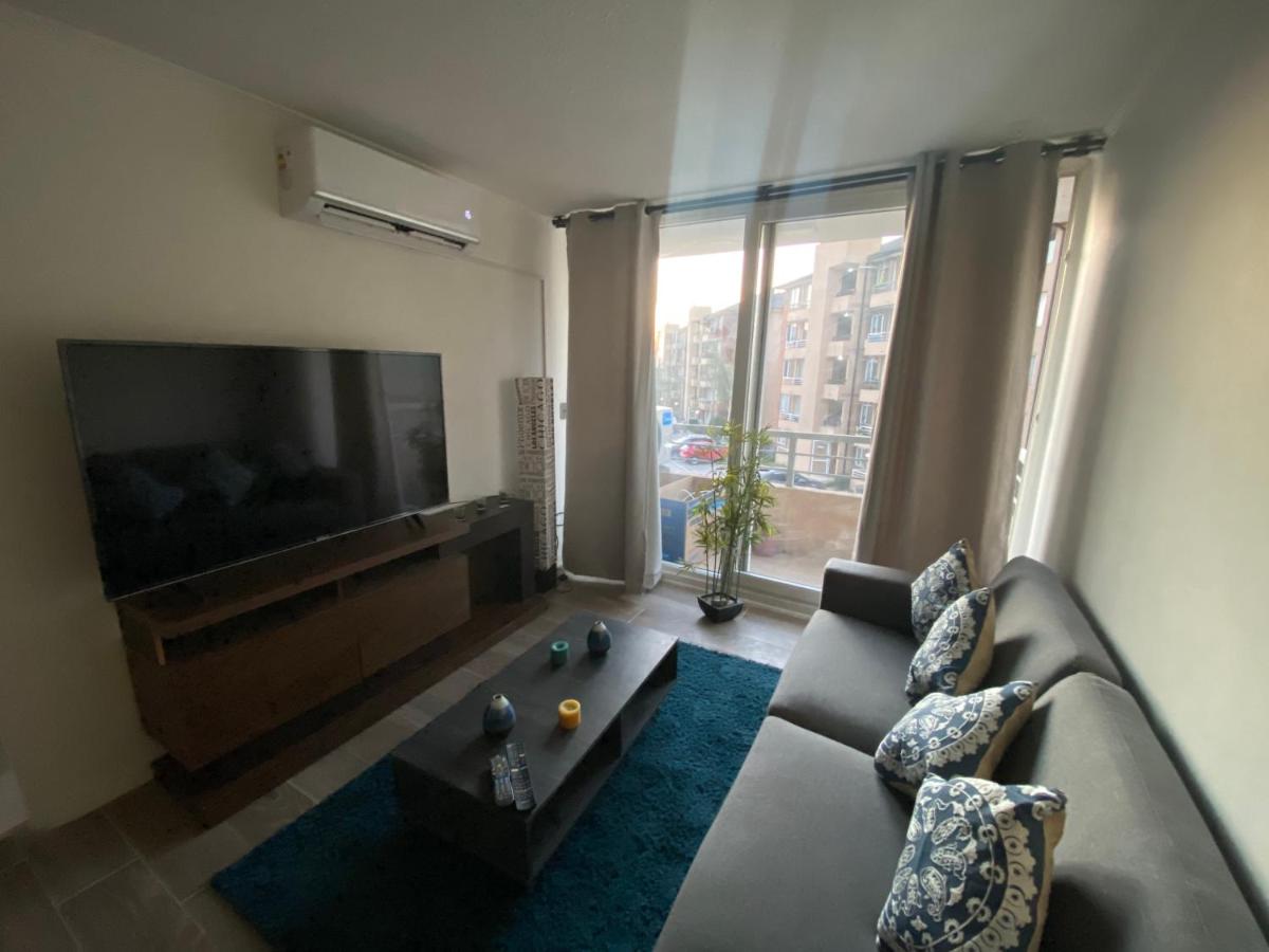 Departamento dos dormitorios nuevo - Ferienwohnung