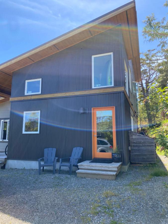 Lucky Creek Guest Suite - B&B Ucluelet