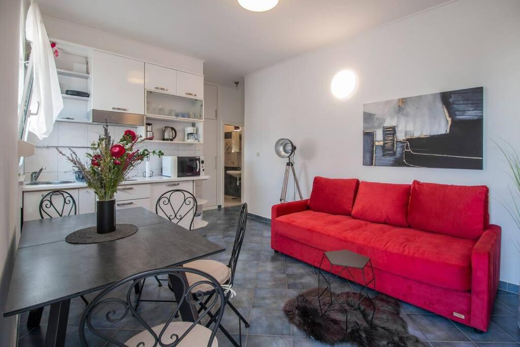 Apartment Blu - B&B Zadar