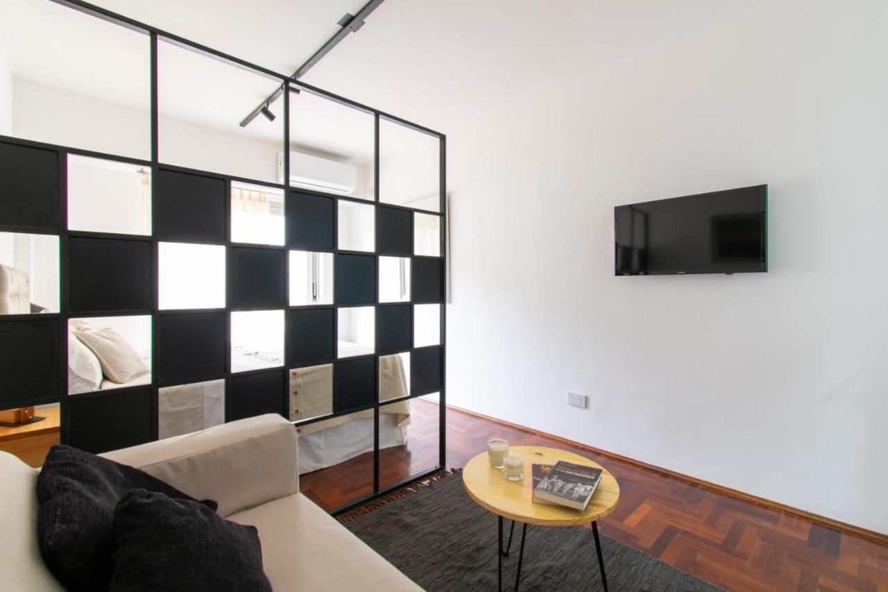 Franca Estadías Temporarias - Chambres d’hôtes Rosario