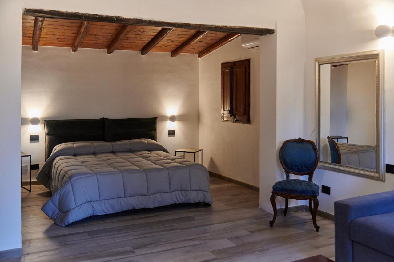 Suite con Vista Mare