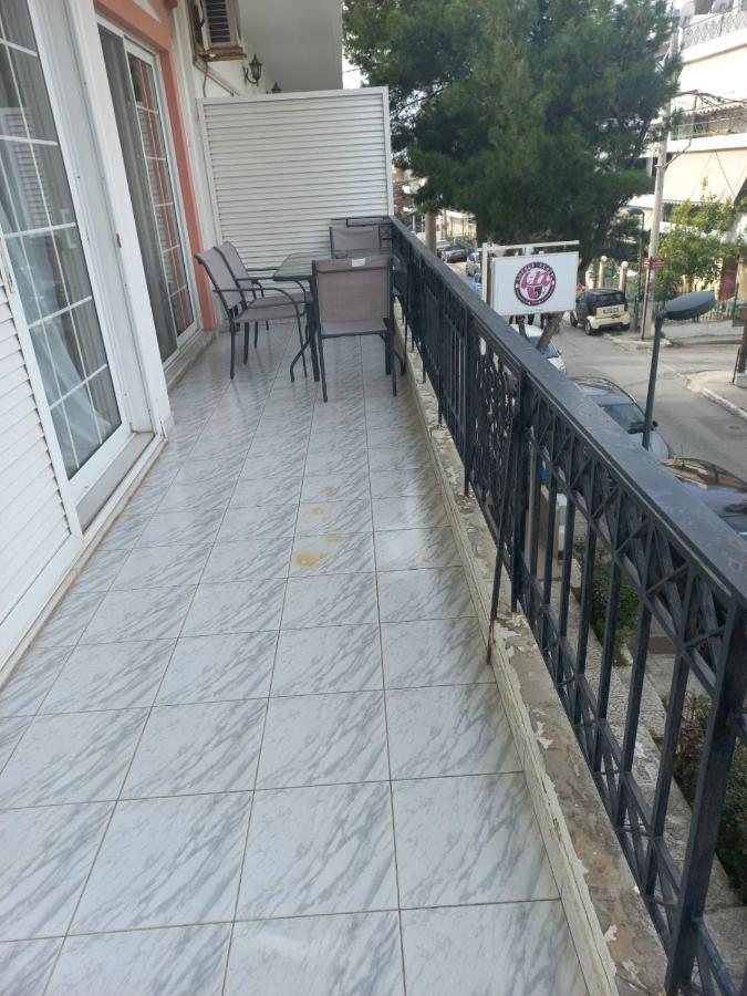 HARMA cozy apartment - Bed and Breakfast