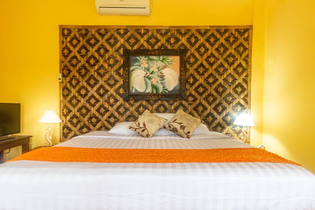 B&B Bangli - Rindik Guesthouse - Bed and Breakfast Bangli