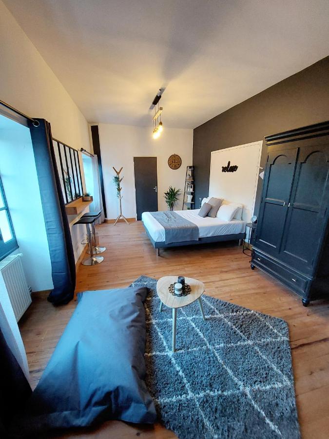 Queen Room with Garden View