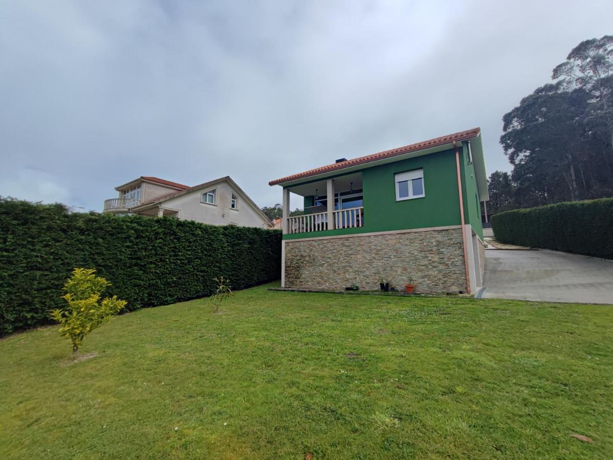 Casa as Milleiras - Serantes - Laxe - B&B Laxe