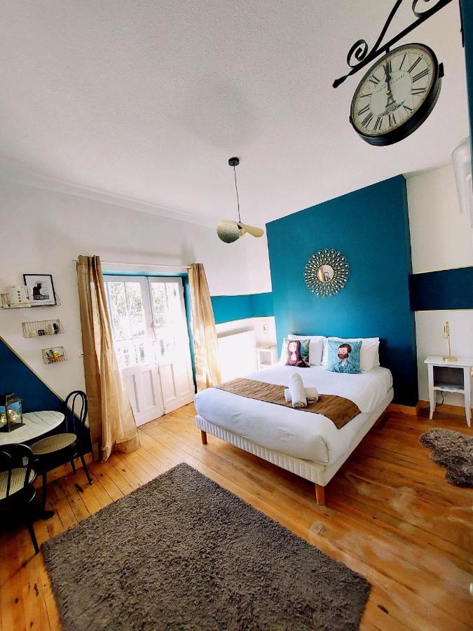 Queen Room with Balcony