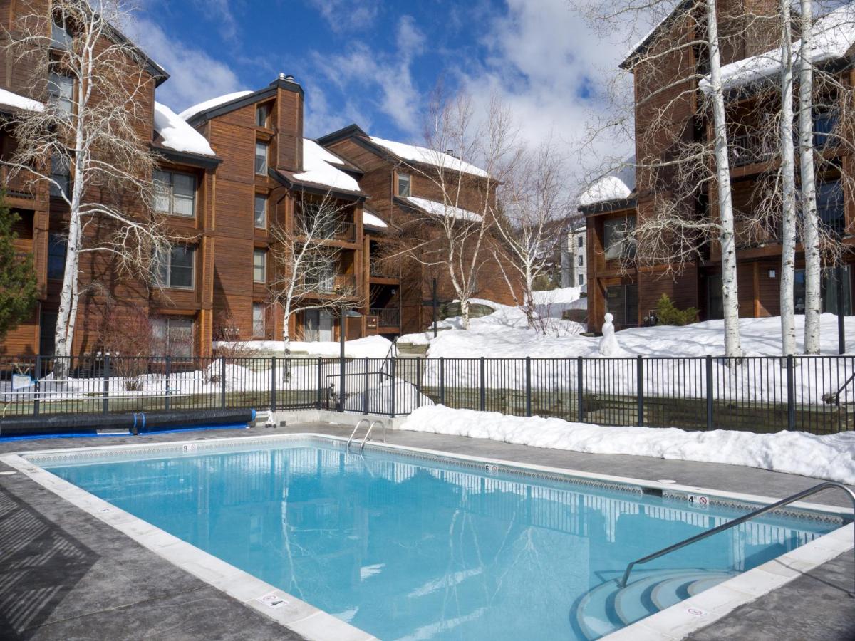Timber Run - Bed and Breakfast Steamboat Springs