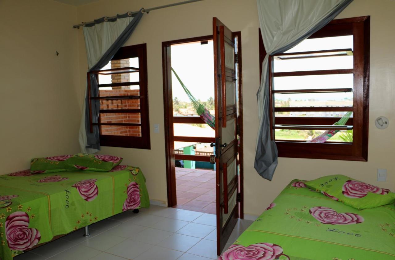 Standard Triple Room with Air Conditioning