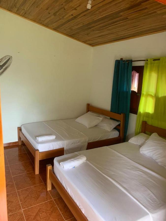 Habitación Doble - 2 camas