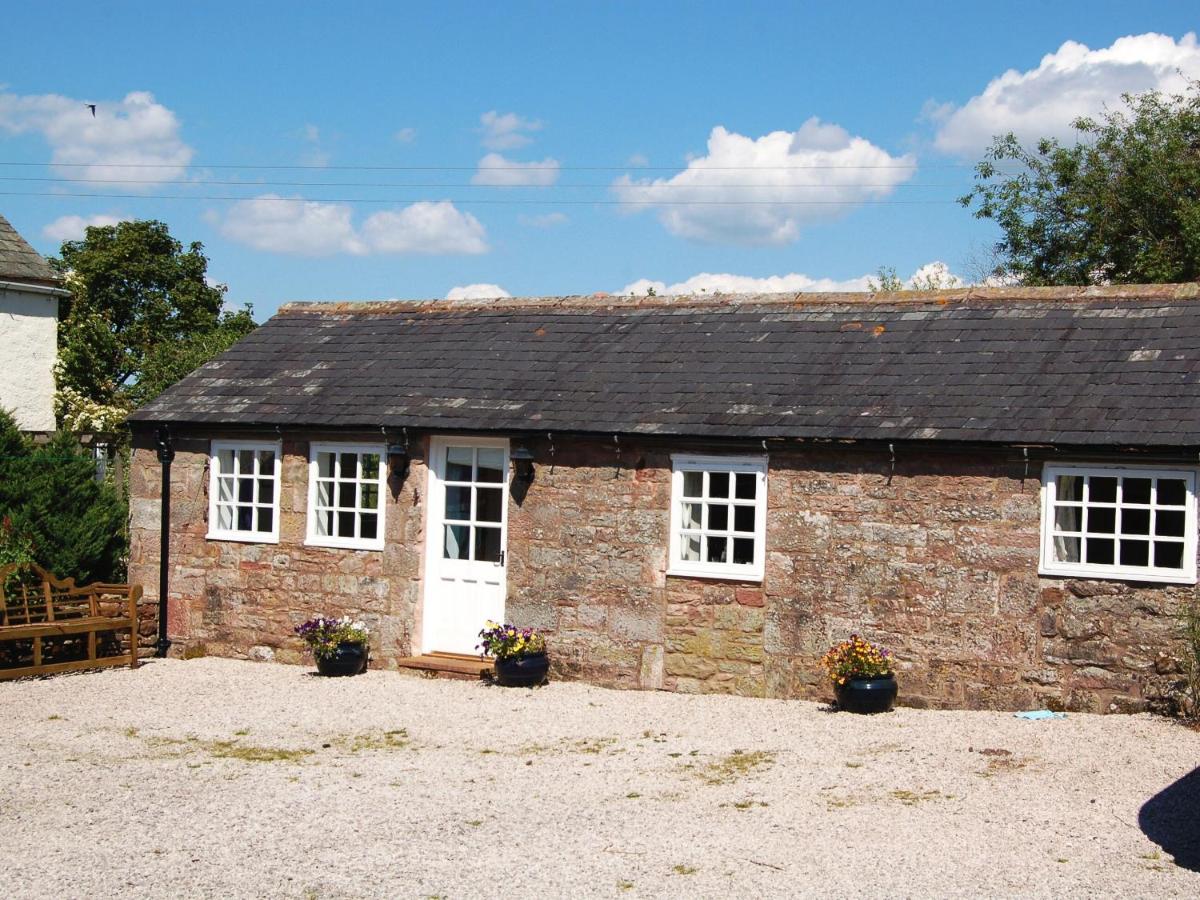 B&B Ellonby - Sycamore Cottage - Bed and Breakfast Ellonby