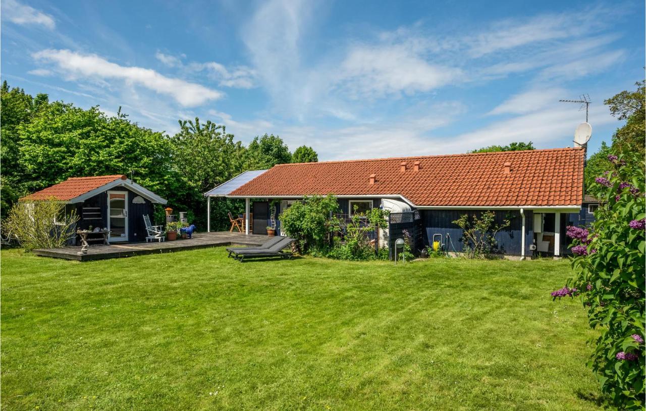 B&B Gilleleje - Nice Home In Gilleleje With Sauna - Bed and Breakfast Gilleleje