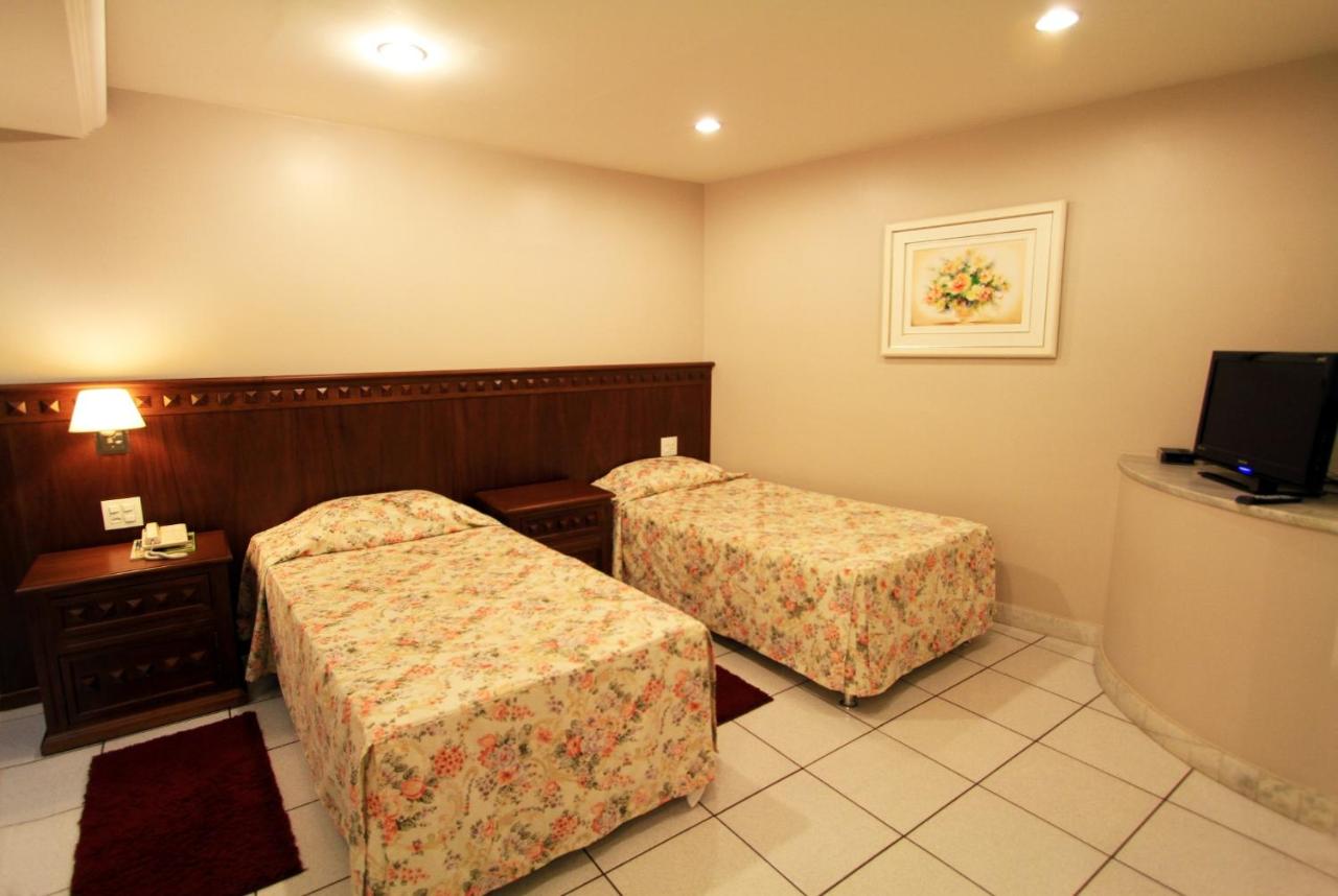 Suíte Superior Duplex 2 adultos
