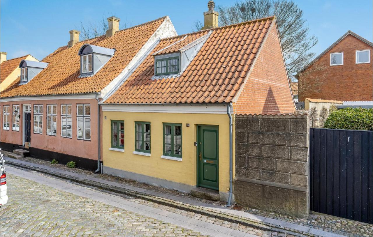 B&B Ribe - Beautiful Home In Ribe With Wifi And 1 Bedrooms - Bed and Breakfast Ribe