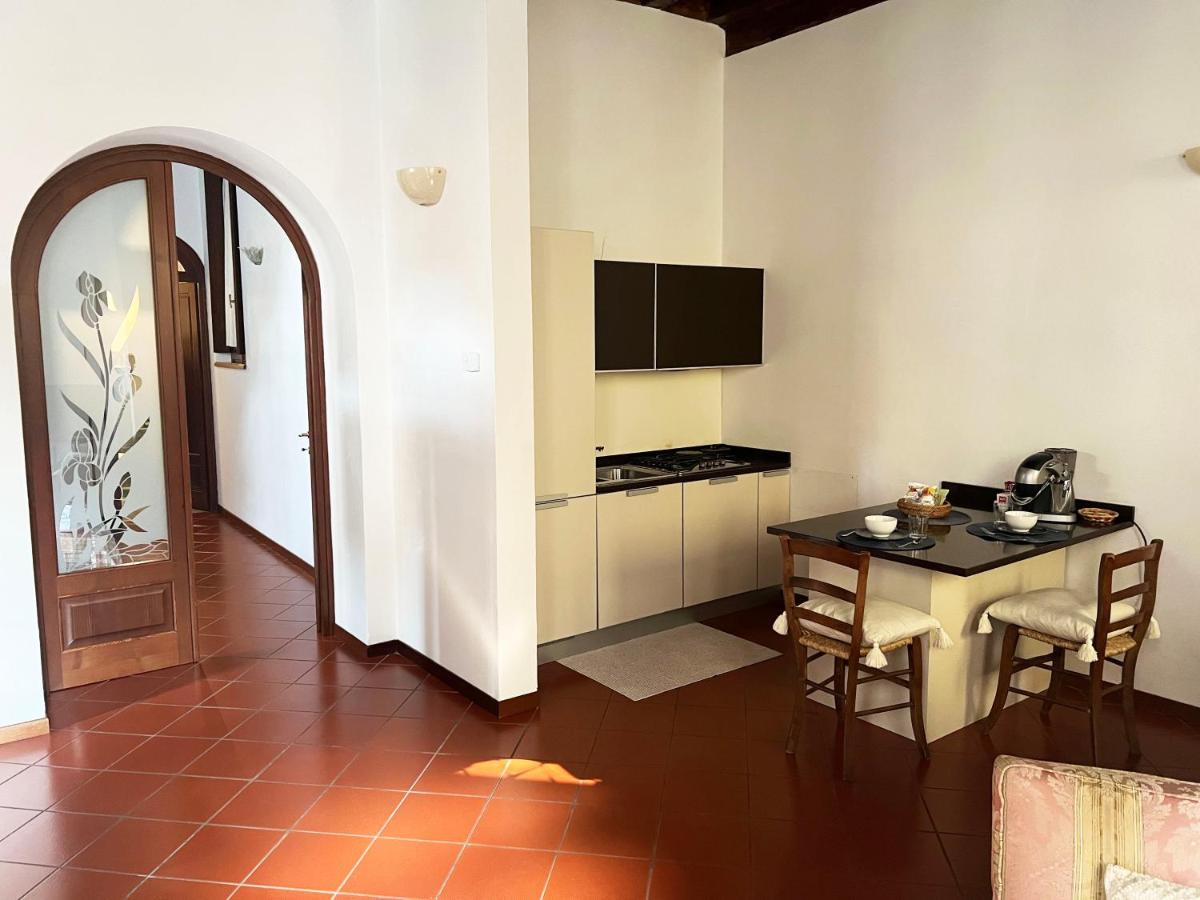 B&B Mantova - Ca' Isora - Bed and Breakfast Mantova