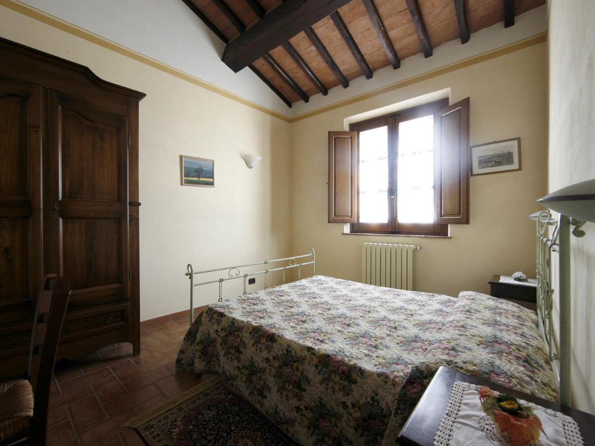 Suite with Spa Access