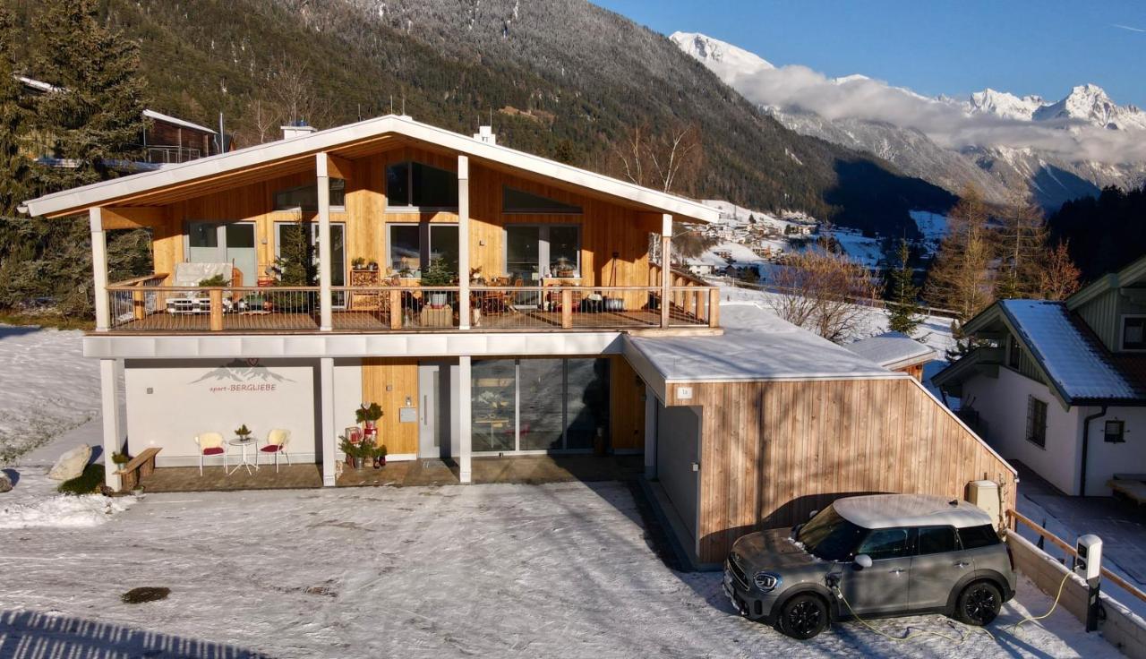 apart-BERGLIEBE - B&B