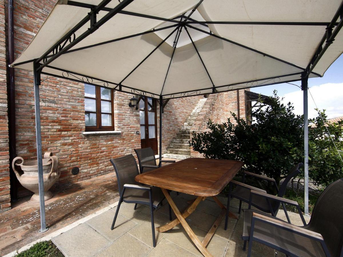 Standard One-Bedroom Apartment