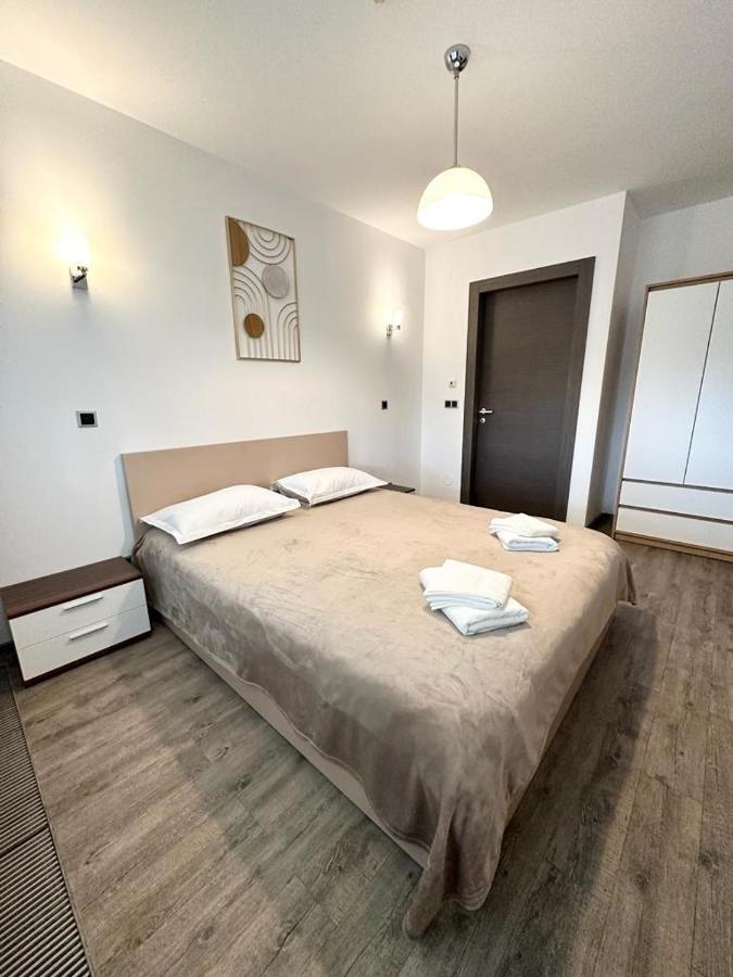 Forest View Silver M B34 Poiana Brasov - Ferienwohnung